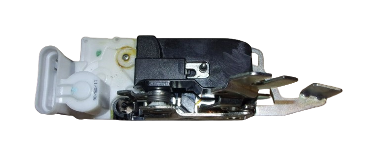 Zamek Drzwi Tył Citroen Peugeot 9137A5 Oryginał ORG 9137A5