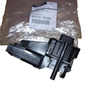 Zamek Klapy Renault Dacia 9050500Qaa Oryginał ORG 9050500QAA