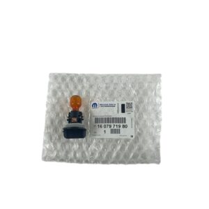 Żarowka Citroen Peugeot 1607971980 Oryginał ORG 1607971980