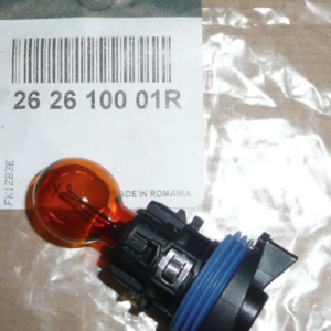 Żarówka Hp24W Renault Dacia 262610001R Oryginał ORG 262610001R