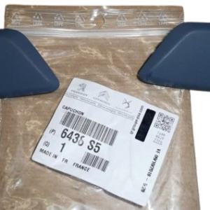 Zaślepka Spryskiwacza Reflektora Citroen Peugeot 6438S5 Oryginał ORG 6438S5