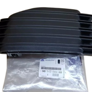 Zaślepka Zderzaka Citroen Peugeot 9814208980 Oryginał ORG 9814208980