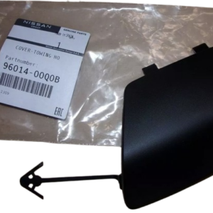 Zaślepka Zderzaka Renault Dacia 9601400Q0B Oryginał ORG 9601400Q0B