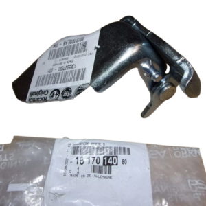 Zawias Drzwi Citroen Peugeot 1617014080 Oryginał 1617014080