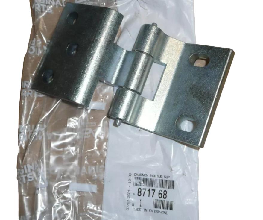 Zawias Drzwi Citroen Peugeot 871768 Oryginał ORG 871768