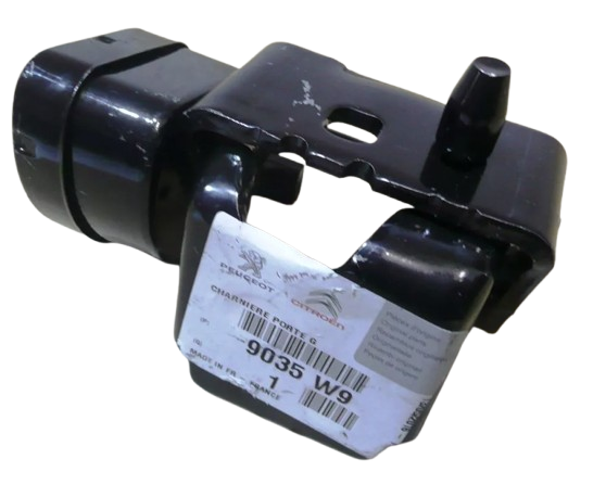 Zawias Drzwi Citroen Peugeot 9035W9 Oryginał ORG 9035W9