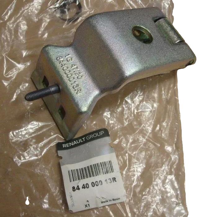 Zawias Drzwi Renault Dacia 844000013R Oryginał ORG 844000013R