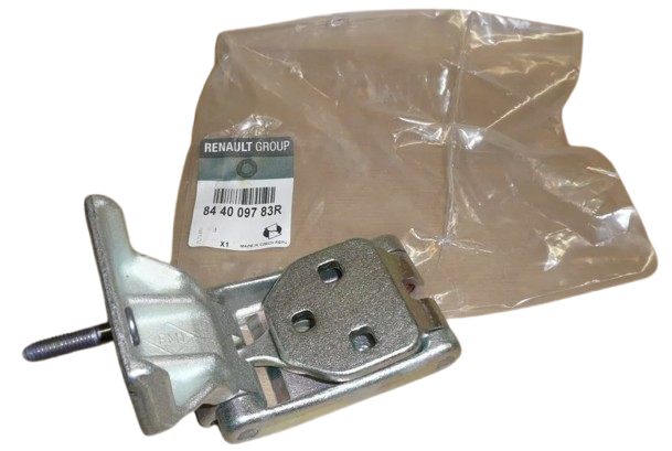 Zawias Drzwi Renault Dacia 844009783R Oryginał ORG 844009783R