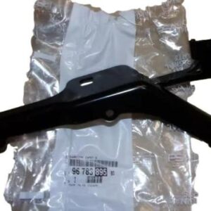 Zawias Maski Citroen Peugeot 9678389580 Oryginał ORG 9678389580