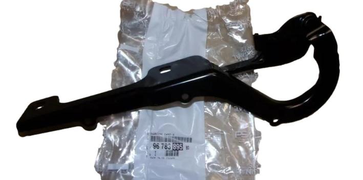 Zawias Maski Citroen Peugeot 9678389580 Oryginał ORG 9678389580