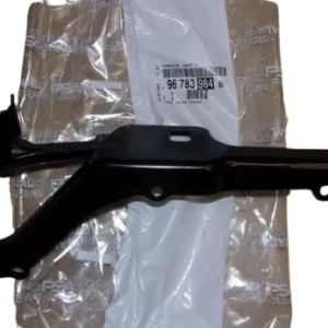 Zawias Maski Citroen Peugeot 9678398480 Oryginał ORG 9678398480