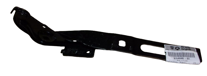 Zawias Maski Citroen Peugeot 9816485080 Oryginał ORG 9816485080