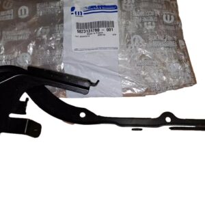 Zawias Maski Citroen Peugeot 9823131780 Oryginał ORG 9823131780