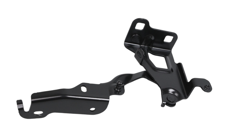 Zawias Maski Renault Opel 95522834 Oryginał ORG 95522834