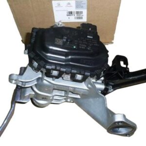 Zawór Egr Citroen Peugeot 9833095880 Oryginał ORG 9833095880