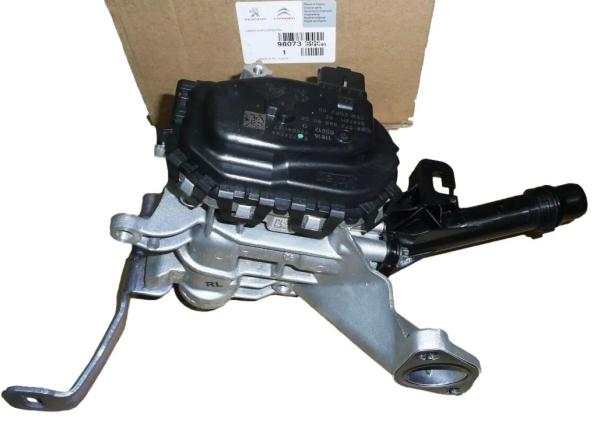 Zawór Egr Citroen Peugeot 9833095880 Oryginał ORG 9833095880
