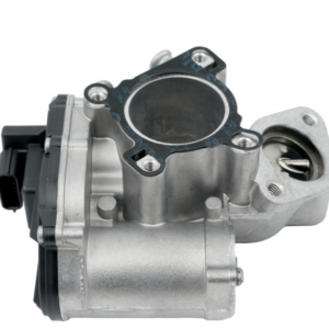 Zawór Egr Renault Dacia 147105543R Oryginał ORG 147105543R
