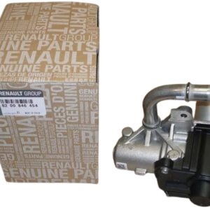 Zawór Egr Renault Dacia 8200846454 Oryginał ORG 8200846454