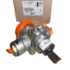 Zawór Zawieszenia Przód Citroen Peugeot 1684448580 Oryginał 1684448580