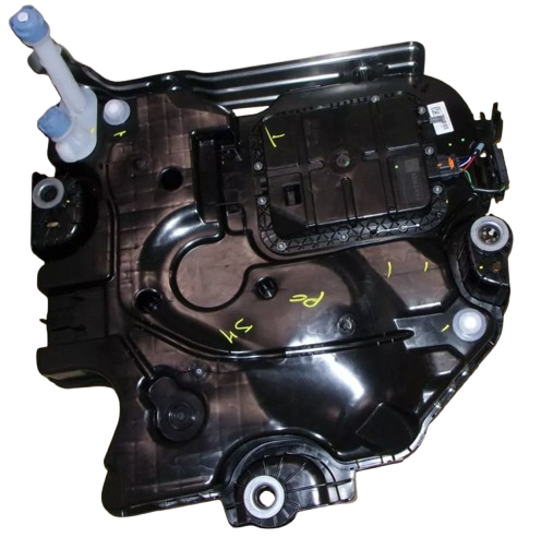 Zbiornik Adblue Citroen Peugeot 1682614780 Oryginał ORG 1682614780