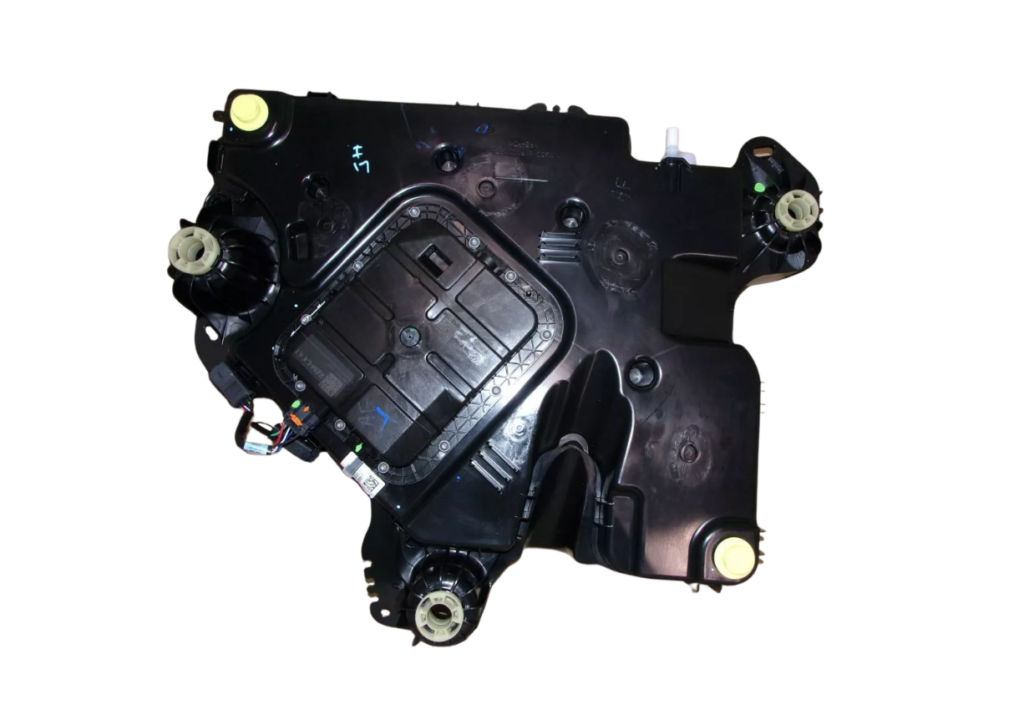 Zbiornik Adblue Citroen Peugeot 1682620580 Oryginał 1682620580