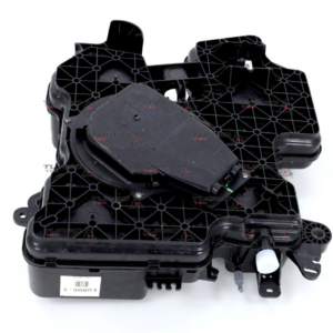 Zbiornik Adblue Citroen Peugeot 9830765680 Oryginał ORG 9830765680