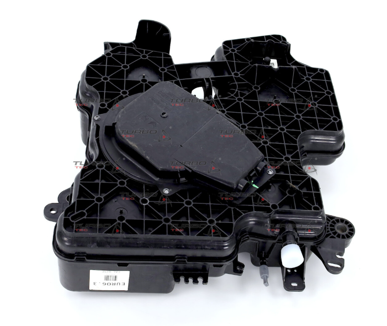 Zbiornik Adblue Citroen Peugeot 9830765680 Oryginał ORG 9830765680