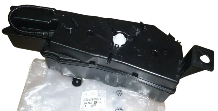 Zbiornik Fap Citroen Peugeot 9672419980 Oryginał ORG 9672419980