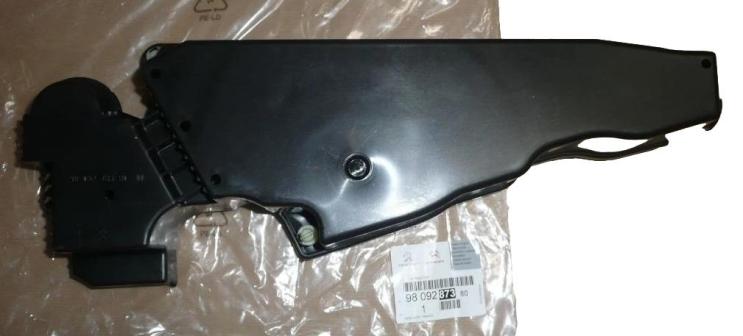 Zbiornik Fap Citroen Peugeot 9809287380 Oryginał ORG 9809287380