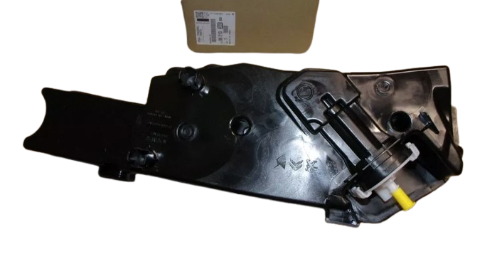 Zbiornik Fap Citroen Peugeot 9821336080 Oryginał ORG 9821336080