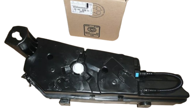 Zbiornik Fapucitroen Peugeot 9816296080 Oryginał ORG 9816296080