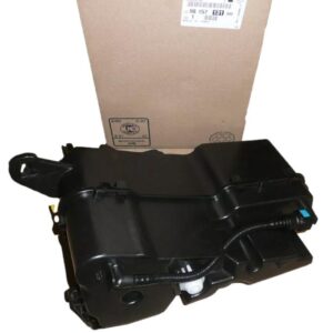 Zbiornik Płynu Fap Citroen Peugeot 9815713180 Oryginał ORG 9815713180