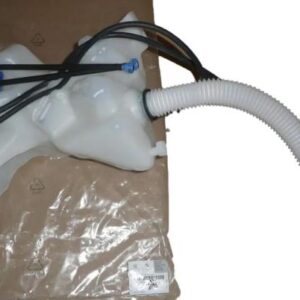 Zbiornik Spryskiwaczy Citroen Peugeot 9800219180 Oryginał ORG 9800219180