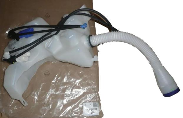 Zbiornik Spryskiwaczy Citroen Peugeot 9800219180 Oryginał ORG 9800219180