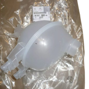 Zbiornik Układu Chłodzenia Citroen Peugeot 9800777280 Oryginał ORG 9800777280