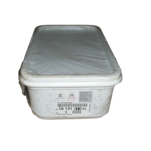 Zestaw Mocowań Tylnej Klapy Citroen Peugeot 1613181180 Oryginał 1613181180