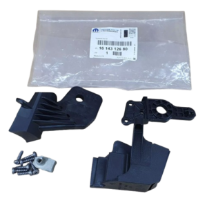 Zestaw Naprawczy Reflektora Citroen Peugeot 1614312680 Oryginał 1614312680