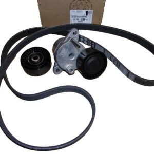 Zestaw Paska Napędu Citroen Peugeot 1679938180 Oryginał 1679938180