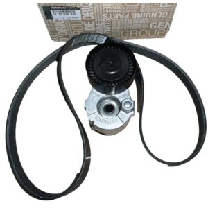 Zestaw Paska Napędu Renault Dacia 117203694R Oryginał ORG 117203694R