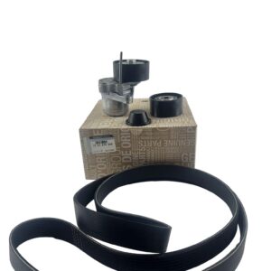 Zestaw Paska Napędu Renault Dacia 7701476644 Oryginał ORG 7701476644