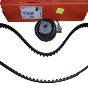 Zestaw Paska Rozrządu Citroen Peugeot 1.1 E118425 Eurorepar E118425
