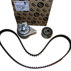 Zestaw Paska Rozrządu Citroen Peugeot 1.4 1689634480 Eurorepar 1689634480