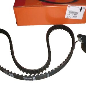 Zestaw Paska Rozrządu Citroen Peugeot 1.4 E118426 Eurorepar E118426