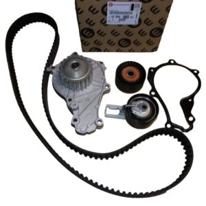 Zestaw Paska Rozrządu Citroen Peugeot 1.4Hdi 1635067480 Eurorepar 1635067480