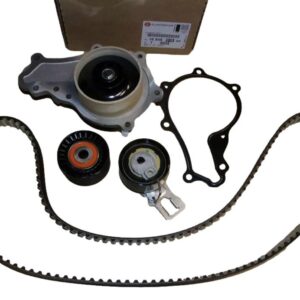 Zestaw Paska Rozrządu Citroën Peugeot 1.6Bluehdi 1684891880 Eurorepar EURO 1684891880