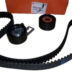 Zestaw Paska Rozrządu Citroen Peugeot 1.6Hdi 1635067180 Eurorepar 1635067180