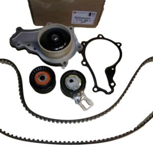 Zestaw Paska Rozrządu Citroen Peugeot 1.6Hdi 1684891880 Eurorepar 1684891880
