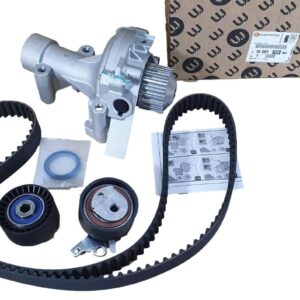 Zestaw Paska Rozrządu Citroen Peugeot 1.8/2.0 1609120680 Eurorepar 1609120680