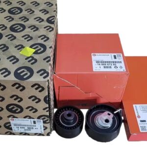 Zestaw Paska Rozrządu Citroen Peugeot 1689633880 Eurorepar 1689633880