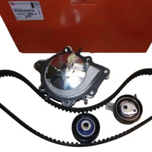 Zestaw Paska Rozrządu Citroën Peugeot 2.0Bluehdi 1681785880 Eurorepar EURO 1681785880